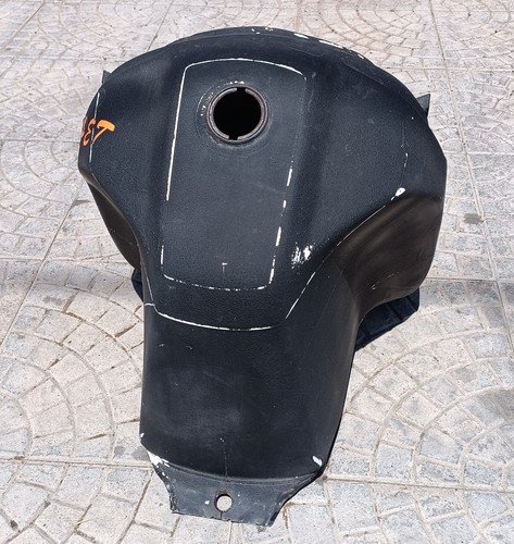 Serbatoio benzina carburante - benzina,