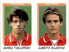 figurina Calciatori Panini