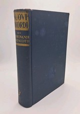 Nuovi ricordi e frammenti di diario - Aldrovandi Marescotti - Mondadori 1938