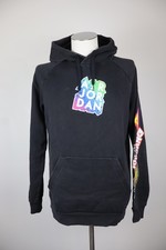 NIKE AIR JORDAN FELPA MAGLIA