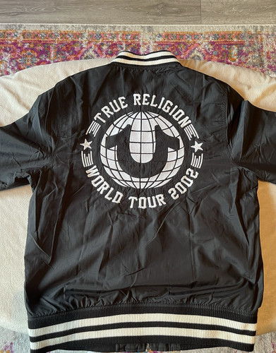 Giacca bomber true - giacca,