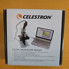 Celestron Digital Microscope