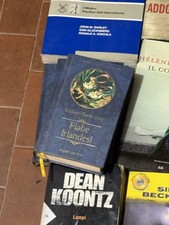 Lotto misto-Stock libri vari
