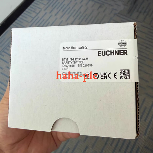 1pz nuovo euchner - 1pz,