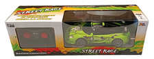 Auto Radiocomandata 1:22