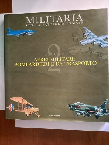 Enciclopedia militaria vol - militaria,