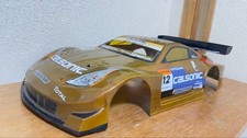 Kyosho 1/8 Inferno GT Fairlady