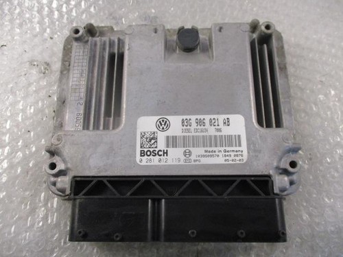 Centralina motore ecu per - motore,