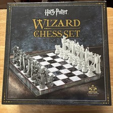Harry Potter Set Scacchi Maghi