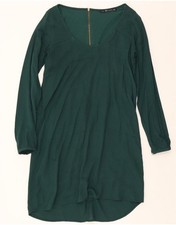 Abito donna ZARA manica lunga