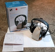 Sennheiser RS 120-W Wireless
