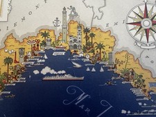 Liguria Genova Levanto Italia