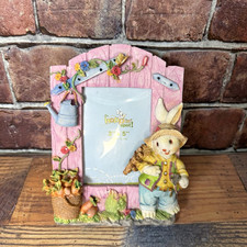 Cornice portafoto coniglietto