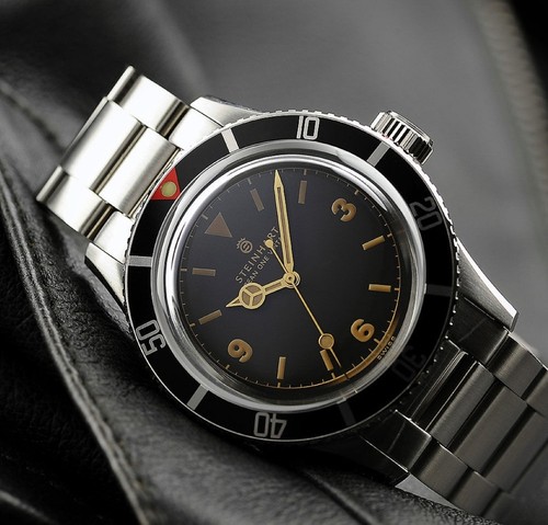 🇨🇭Steinhart