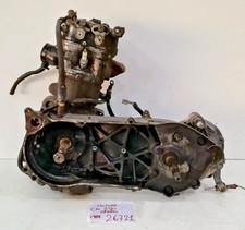 BLOCCO MOTORE HONDA CN 250 SPAZIO 1988 VEDI ? E DESCRIZIONE