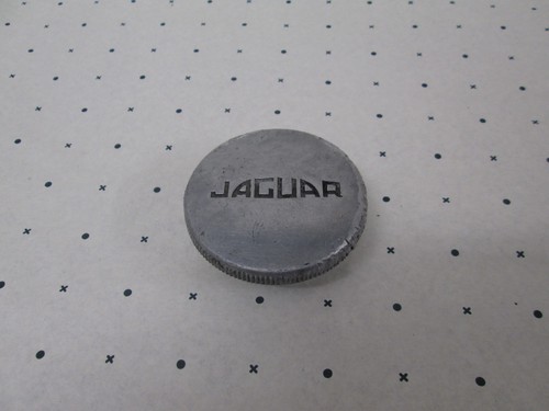 Tappo olio motore jaguar - olio,