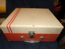 giradischi vintage imperial