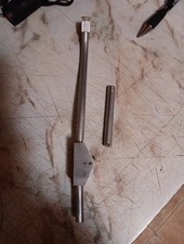 Giradischi AR vintage braccio