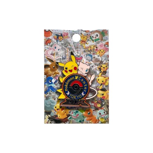 Pokemon japan tokyo - japan,
