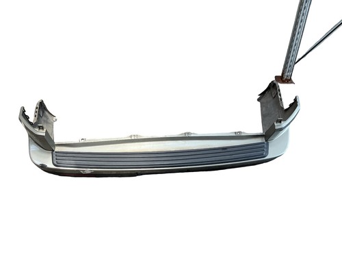 Paraurti posteriore land rover - paraurti,