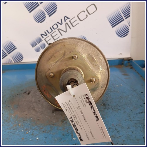 Servofreno pompa freni - pompa,