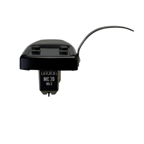Cartuccia phono ortofon 20 - ortofon,