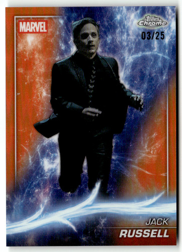 2025 topps marvel studios - 2025,