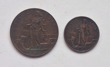Numismatica Regno D’Italia 2