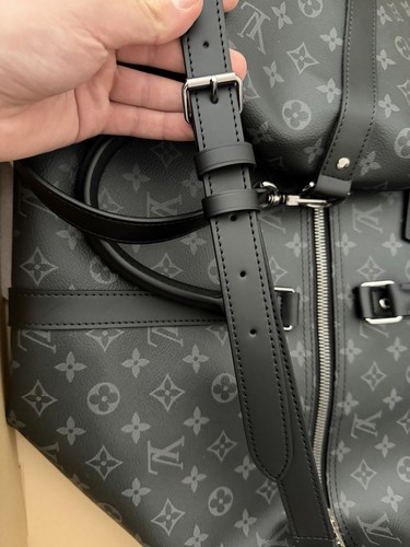 Louis vuitton keepall - keepall, (55)