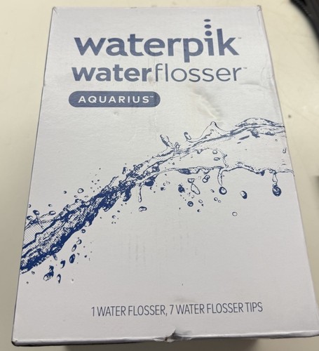 Waterpik aquarius 660 - waterpik, wp-660