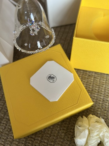 Swarovski crystal holiday - swarovski,