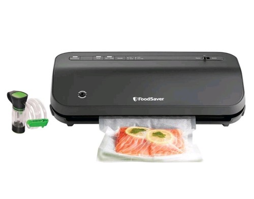 Foodsaver preserve sistema - foodsaver, di