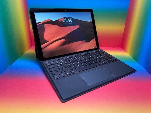 Dell latitude 5290 wifi - 12,