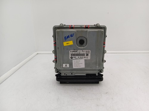 Centralina motore ecu - motore,