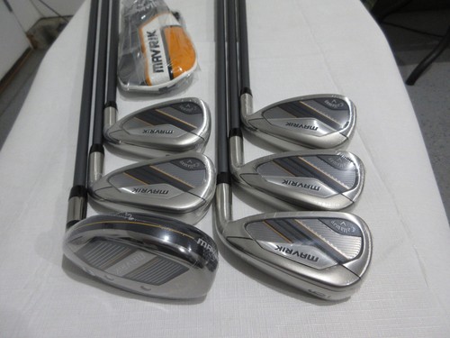 Set ferri combinati ibridi - ferri,