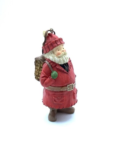Hallmark kris kringle - kringle, ricordo