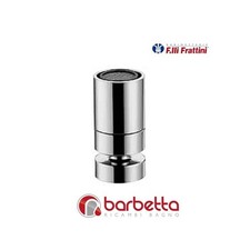 AERATORE SNODATO PER BIDET FRATTINI R02012