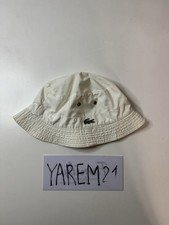 Cappello vintage Lacoste