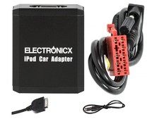 Adattatore AUX iPhone iPad