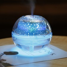USB 500ml Air Humidifier
