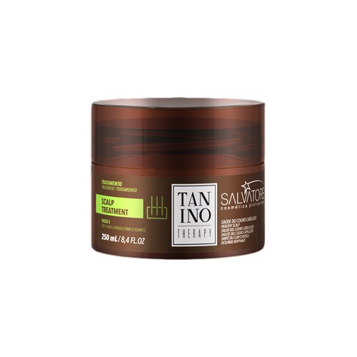 Salvatore cosmetics tanino - salvatore,