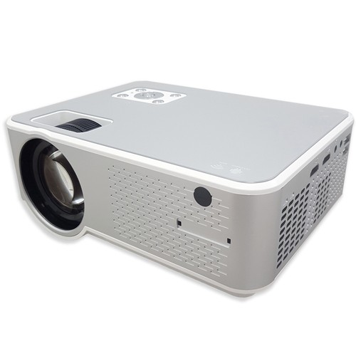 Mini video proiettore led - mini,