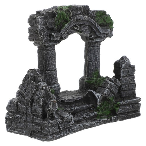 Arredo acquario decorazione - ,