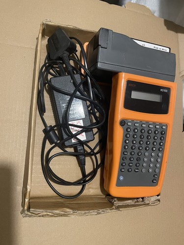 Kroy k5100 stampante portatile - stampante,