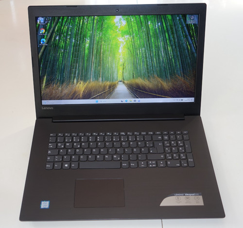 Lenovo ideapad 320 3 - ideapad, 17,3