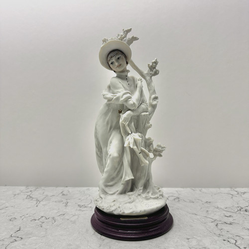 Giuseppe armani florence italy - giuseppe,