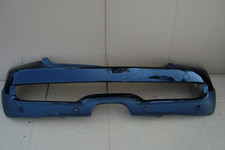 PARAURTI POSTERIORE ORIGINALE MINI COOPER S R56 R-56 R 56