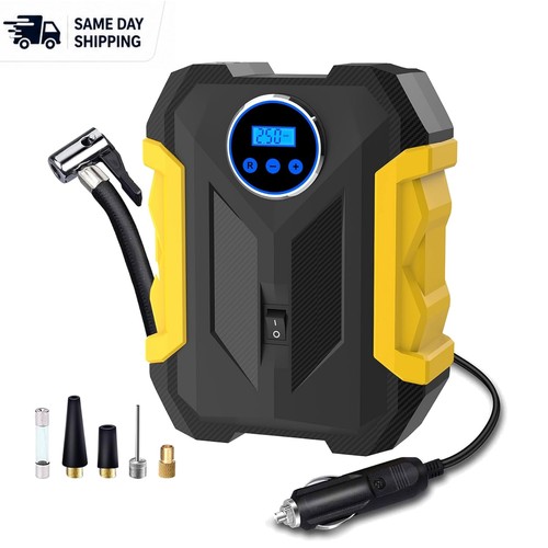 Compressore aria portatile con - aria,
