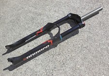 Marzocchi Bomber All Mountain