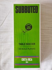 SUBBUTEO LA LEGGENDA VINTAGE